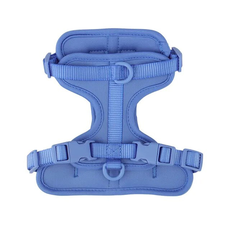 Breathable & Adjustable Lightweight Dog Harness | No Pull Design - Roo Roo Pets