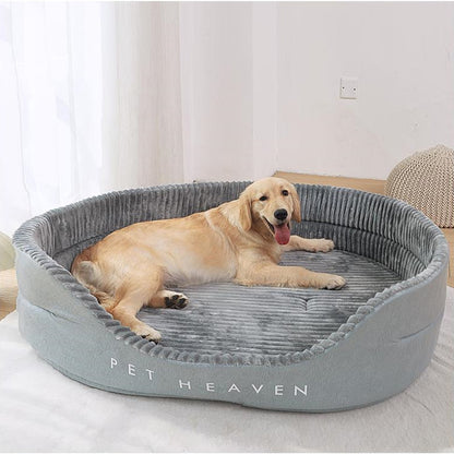 Comforting Dog bed - Roo Roo Pets