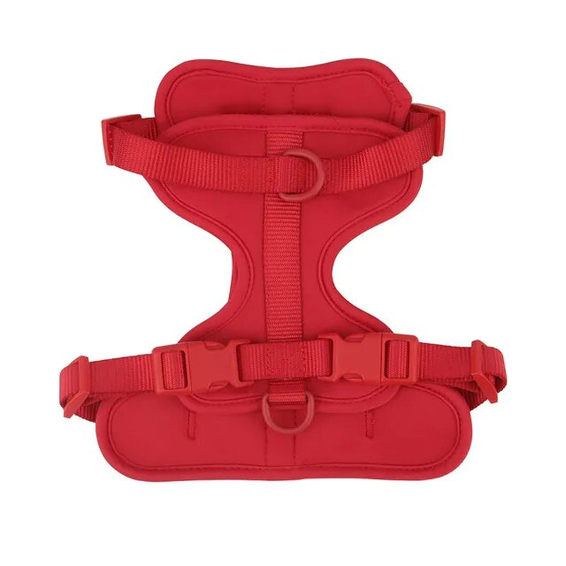 Breathable & Adjustable Lightweight Dog Harness | No Pull Design - Roo Roo Pets
