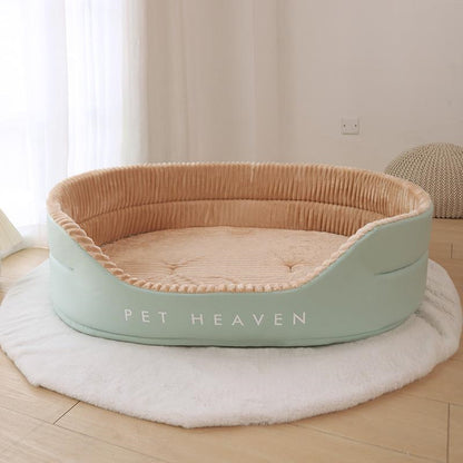 Comforting Dog bed - Roo Roo Pets