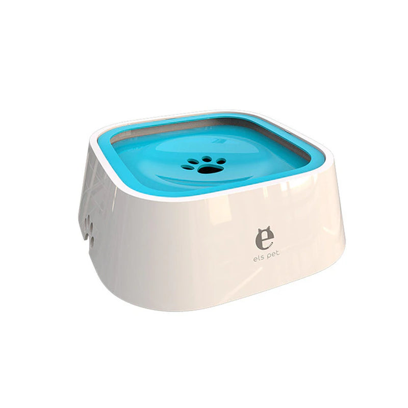 Water Bowl With Dual Functionality's - Roo Roo Pets